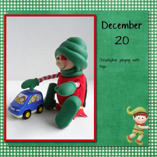 December 20