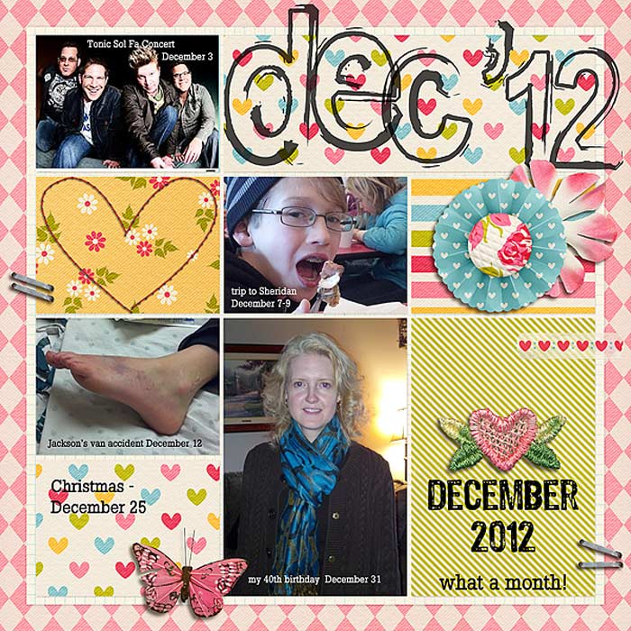 December 2012