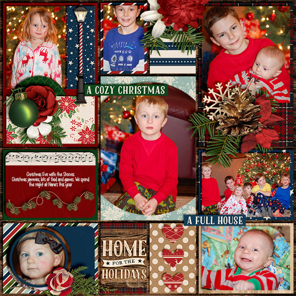 December 2012