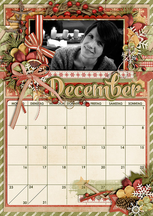 December 2013