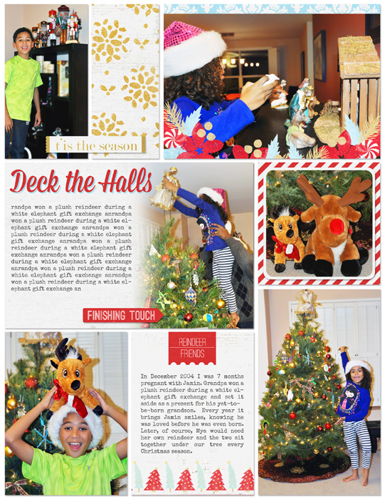 December 2014 No. 1