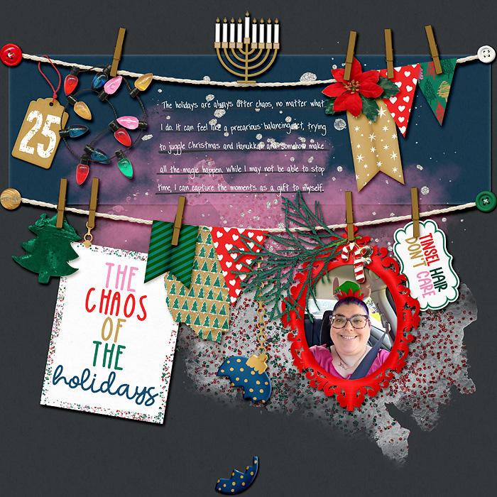 December 2025 - intro page
