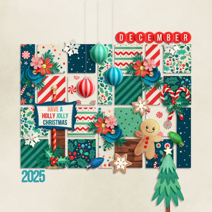 December 2025