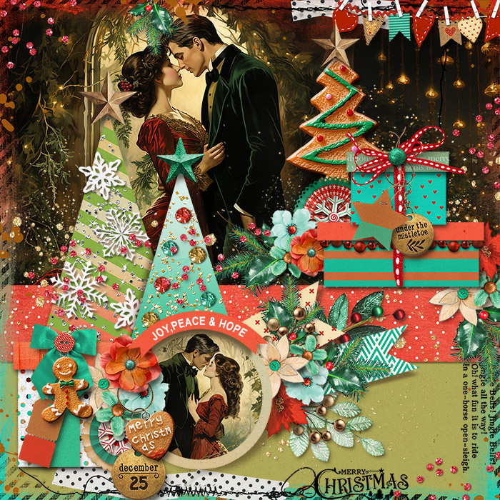 December 25