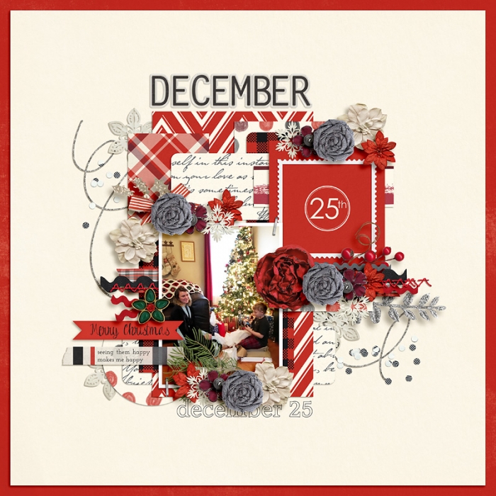 December 25th