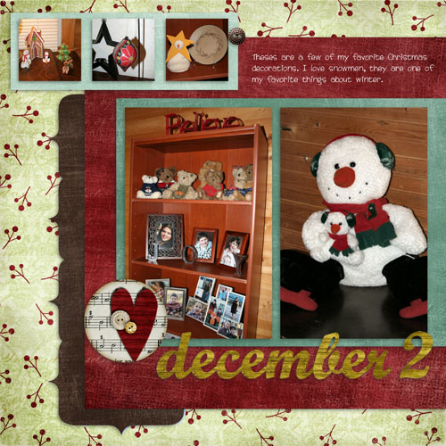 December 2nd