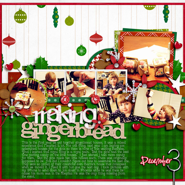 December 3