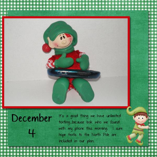 December 4