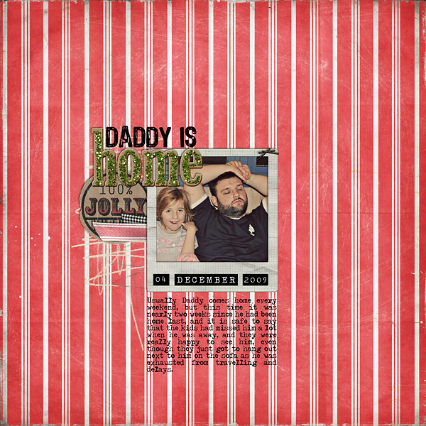 December 4th