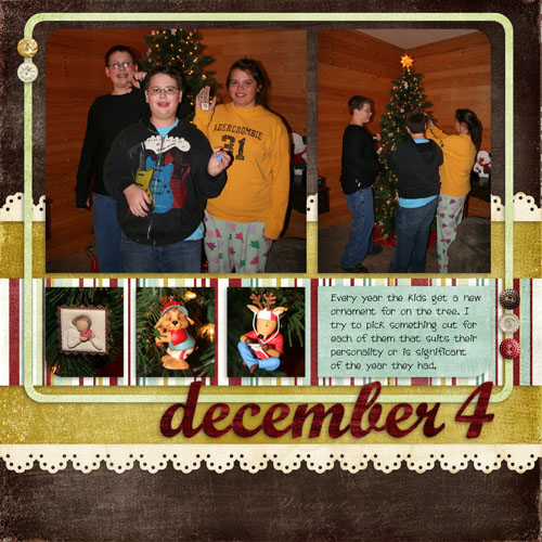 December 4th