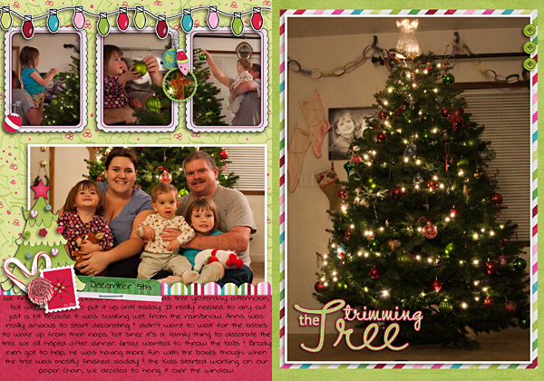 December 5