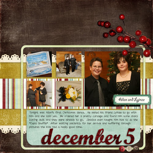 December 5th