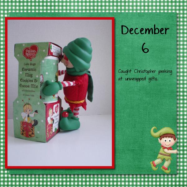 December 6