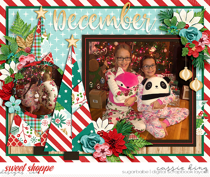 December Calendar