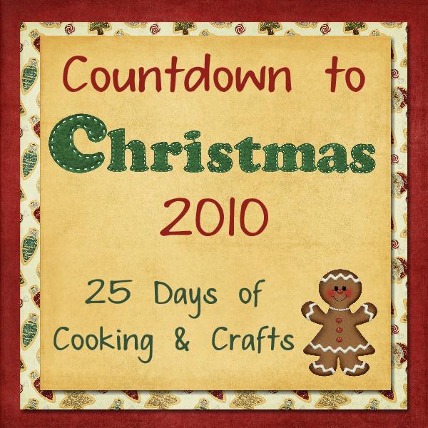December Daily 2010