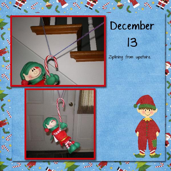 December Daily 2012 -- Dec 13