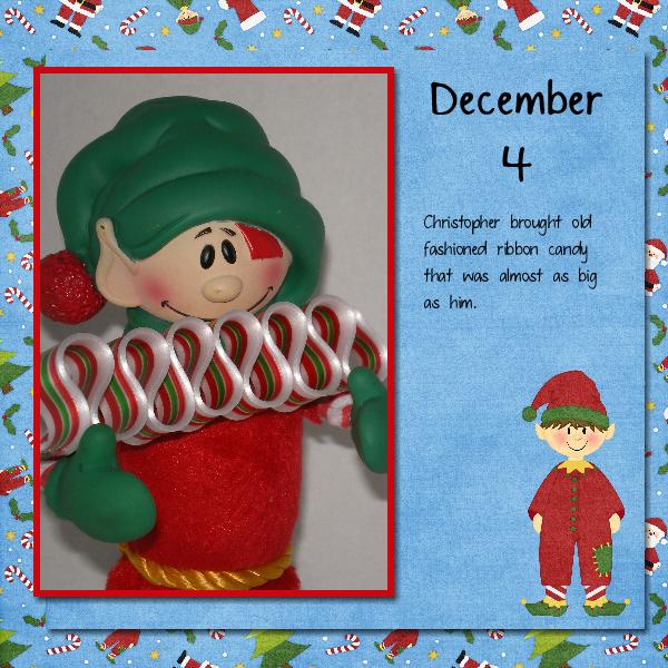 December Daily 2012 -- Dec 4