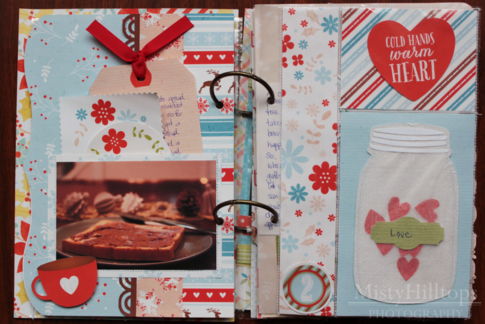 December Daily 2013 - Day 2 (A)