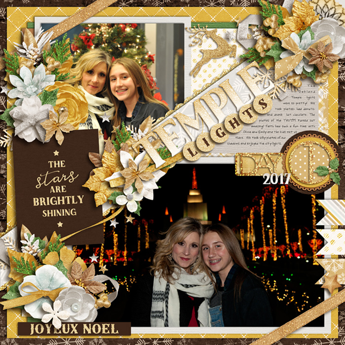 December Daily 2017 Page 1