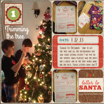 December Daily d1.1