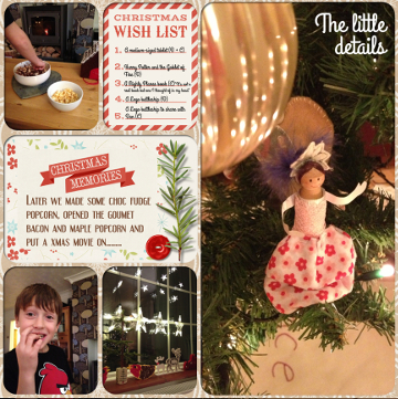 December Daily d1.2