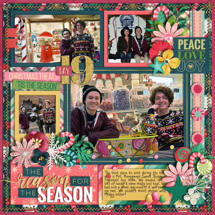December Day 19