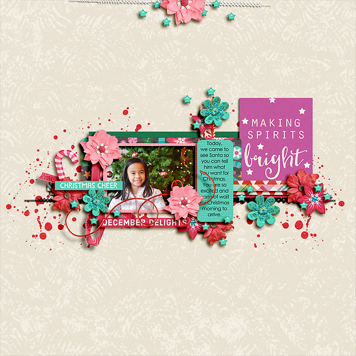 December Delights