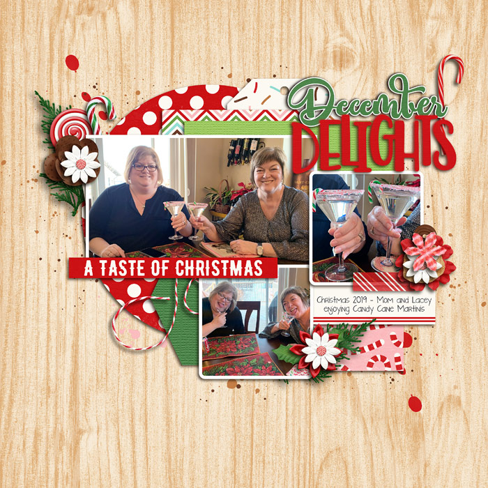 December Delights