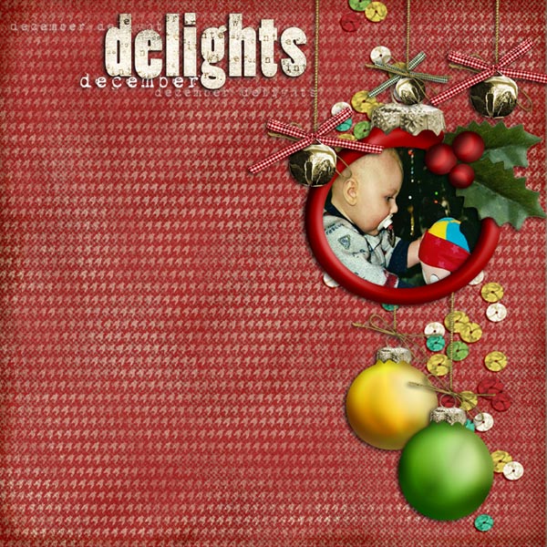 December Delights