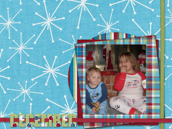 December Desktop