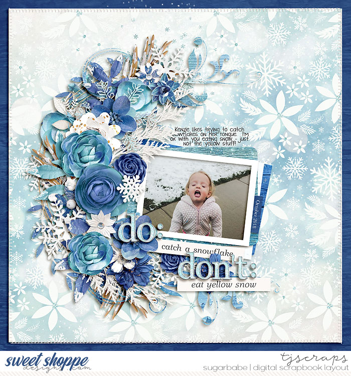 December Do's and Don'ts