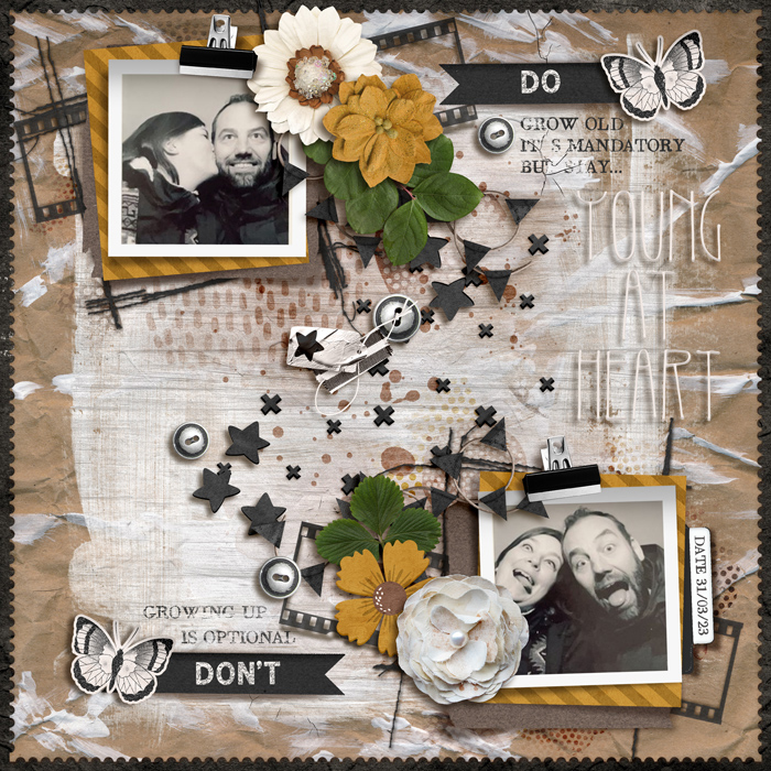 December Dos & Don'ts [DEC24 // DAY 5B]