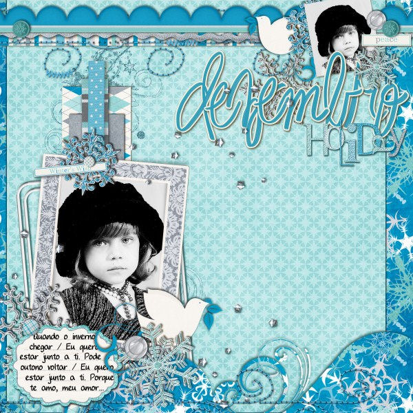 December Holiday