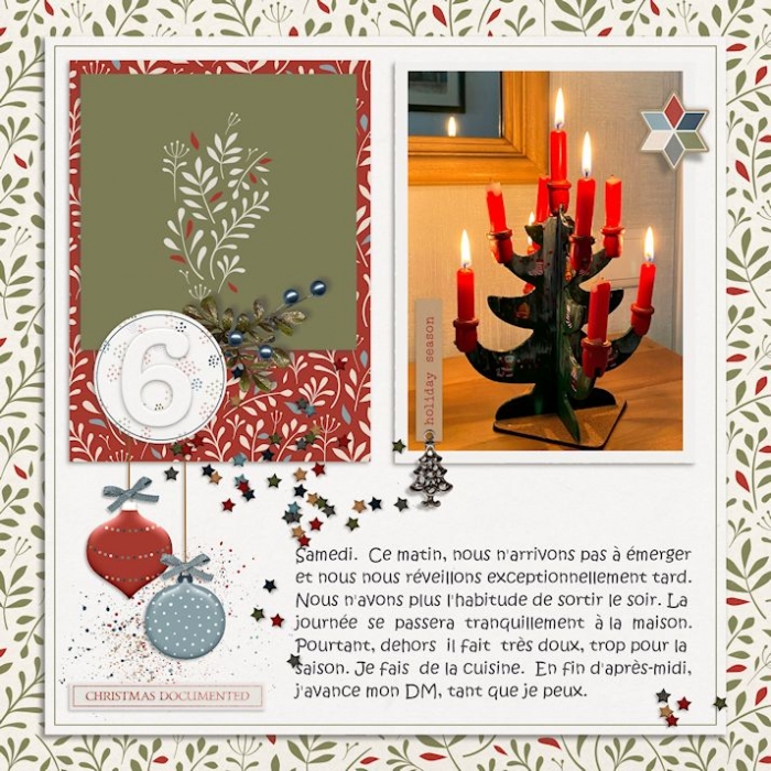 December Memories 6