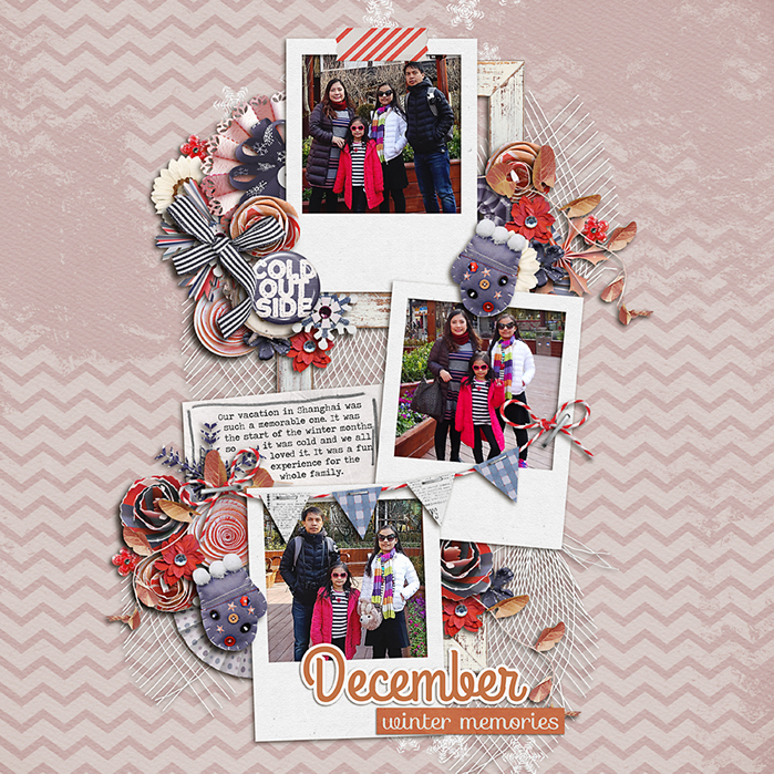 December Memories