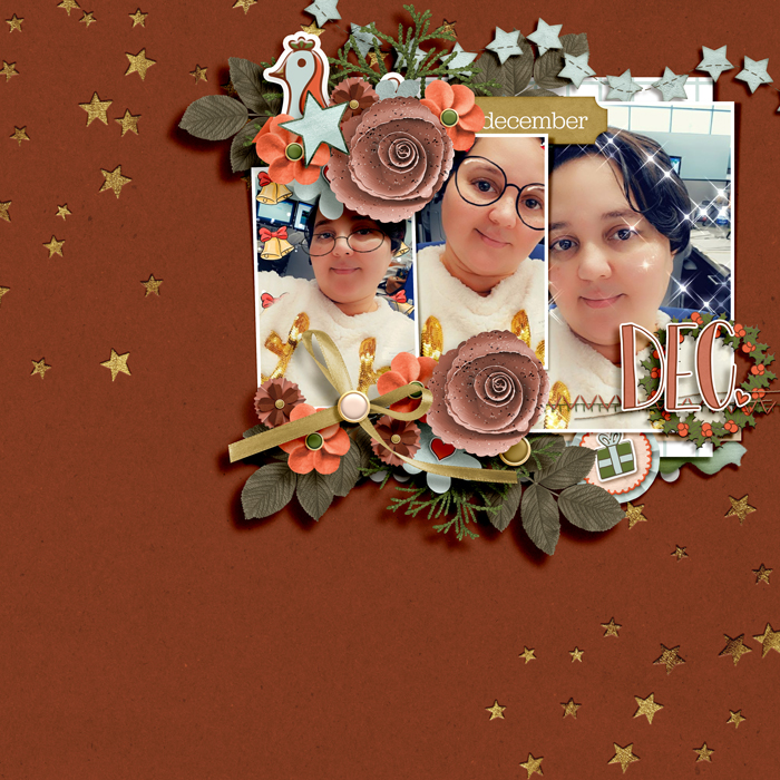 december merry
