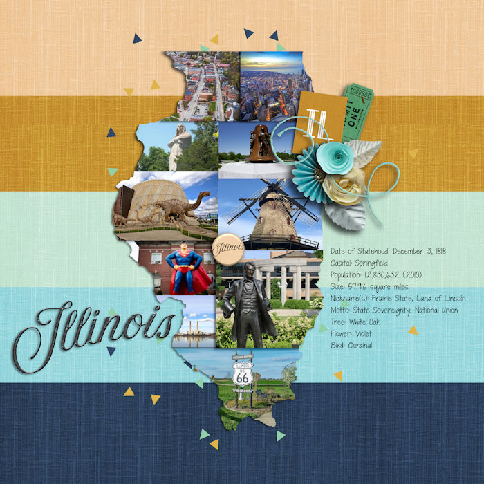 December Passport #4