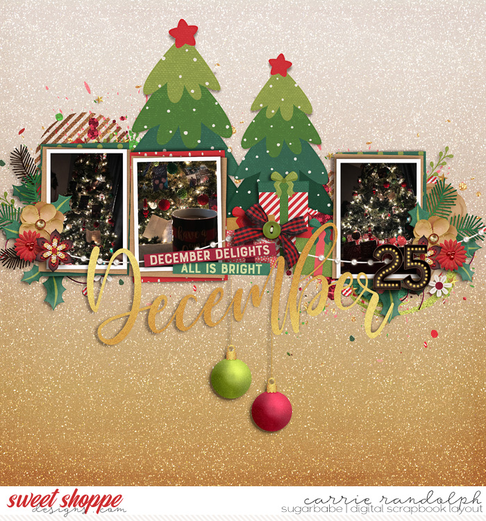 December