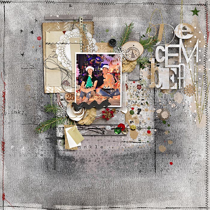 december
