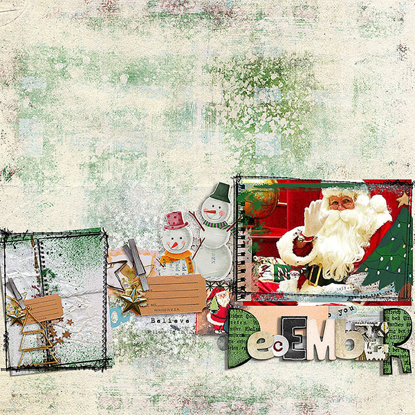 december