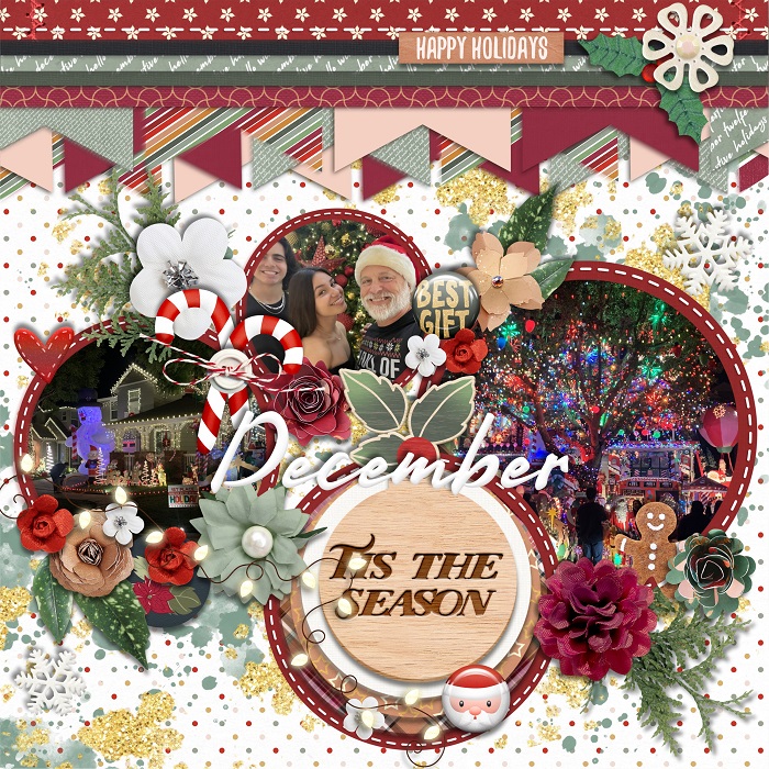 DECEMBER
