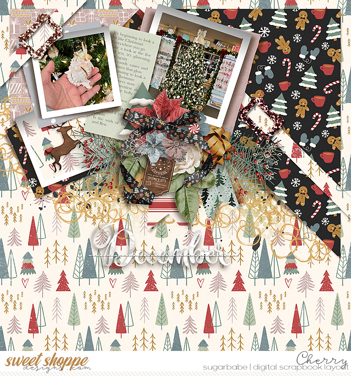December