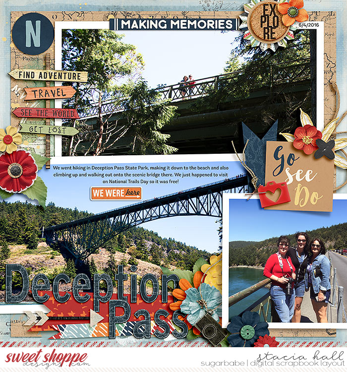 Deception Pass