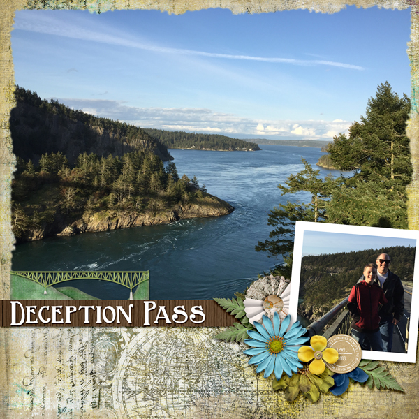 Deception Pass