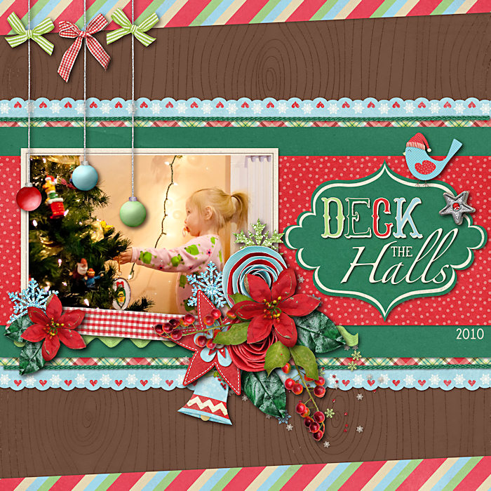 Deck the Halls