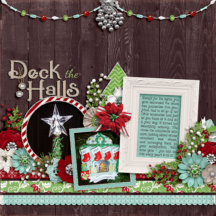 Deck the Halls