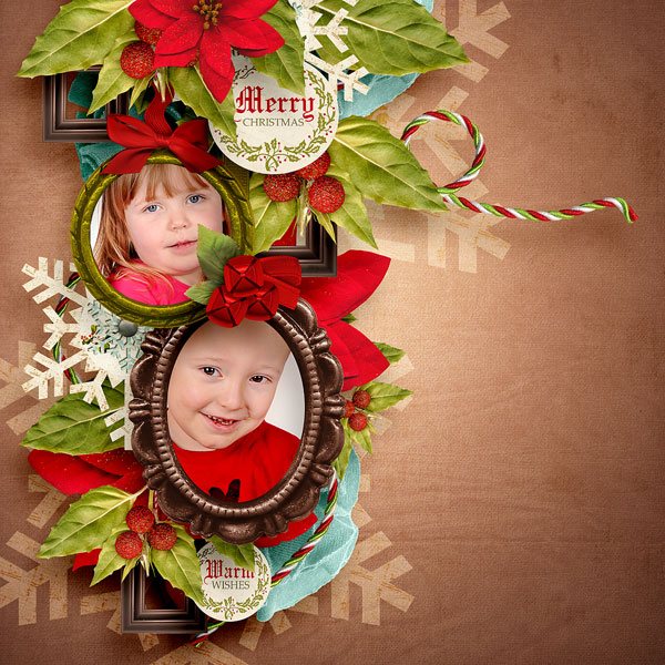 Deck the Halls