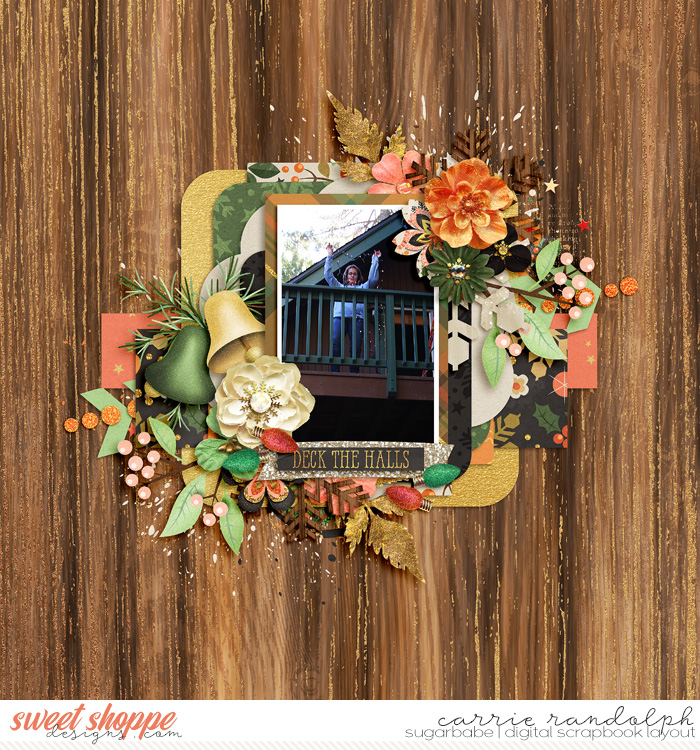 Deck The Halls
