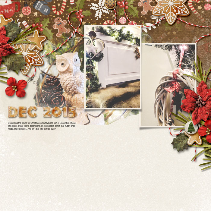 Deck The Halls