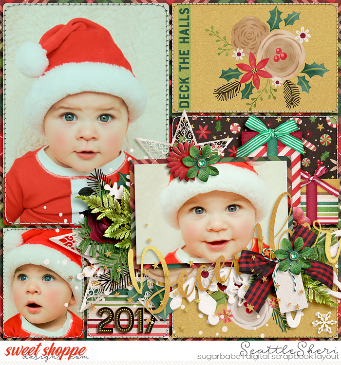 Deck the Halls